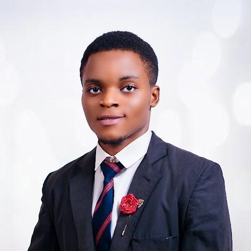 Adegwu Goodness
