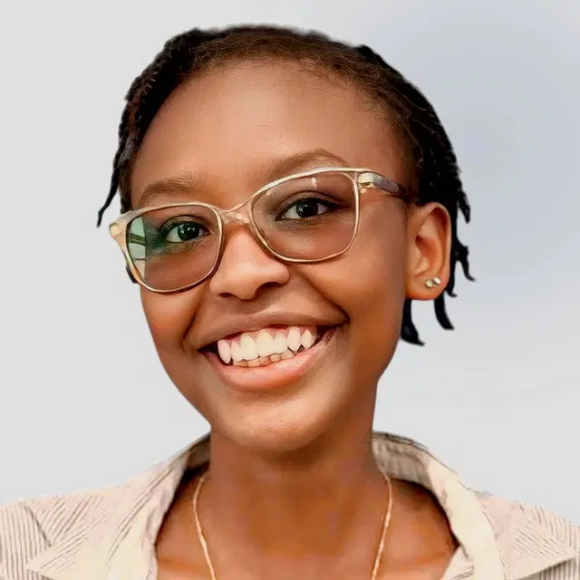 Pearl Wangui