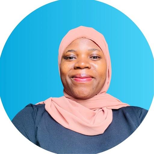 Team Member Taofeek Kaosarat